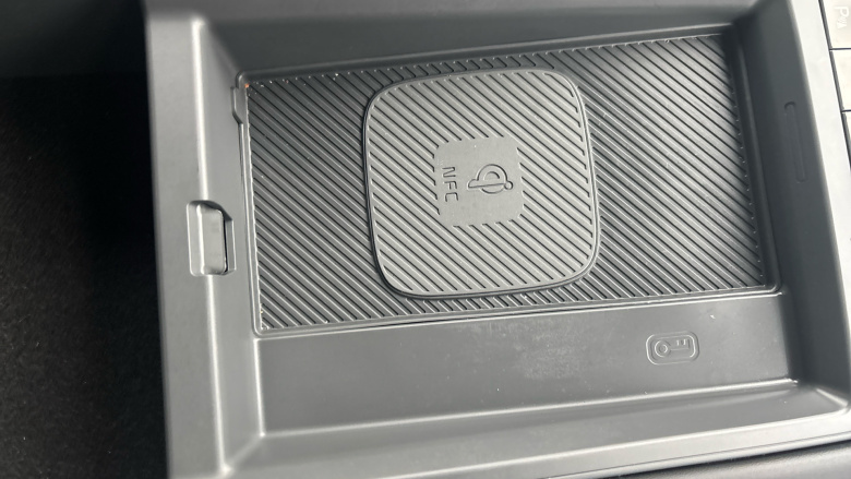 Kia EV9 282kW GT-Line S 99.8kWh AWD 5dr [7St] Auto Electric Estate